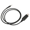 USB Programming Cable Professional 2 Way Radio Programming Cable Replacement