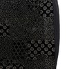 Kyoetsu Men's Shingen Bag, For Kimono, Japanese Pattern, Gusseted, E-5.
