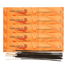 Orange Blossom Incense 10 Sticks (5)