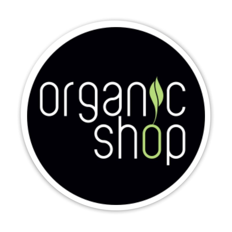 Organic Shop Body Shimmer Oil Rose & Lychee 100ml