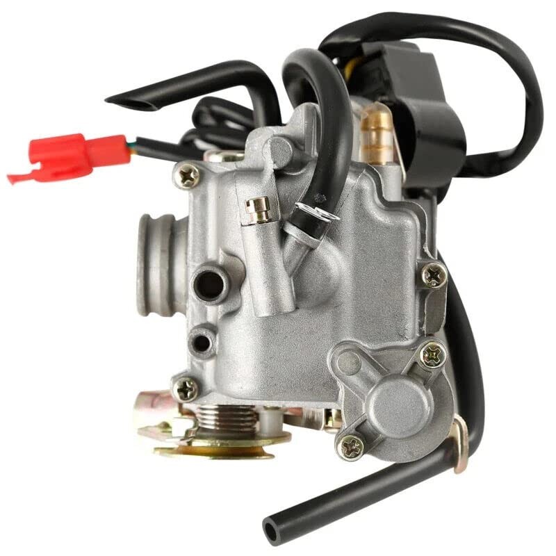 50cc CARBURETOR FOR TAOTAO, WOLF, ICEBEAR, SCOOTERS
