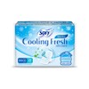 SOFY Cooling Fresh Comfort Sleep Panty - Medium 20P