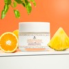 Nature Spell Vitamin C Face Cream Moisturiser 100ml, Radiant Face