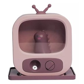 BT Difusor En Forma De Tv