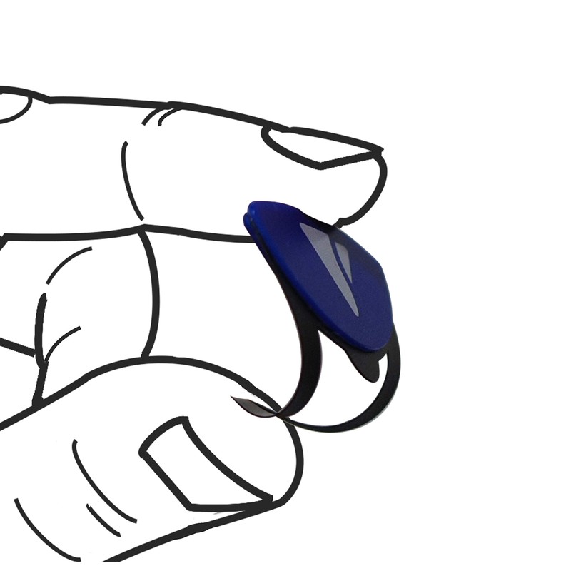 Silent Pick N-2000 (Smallest Sounds Model) for Noise Prevention and