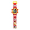 Nickelodeon Paw Patrol Kids Digital Watch with LCD Display, Velcro