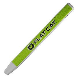 FLATCAT FLAT CAT Golf Putter Grip SLIM New by Flat Cat