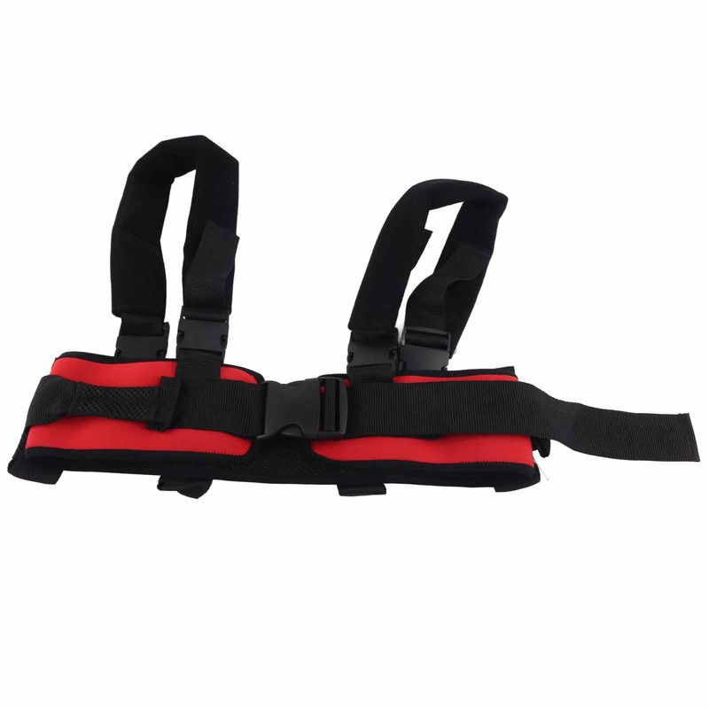 Nursing Safety Gait Belt Patient Elderly Breathable Adjustable Transfer Belt