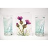 Thistle and Fern 3-Piece Botanical Gift Set Collection