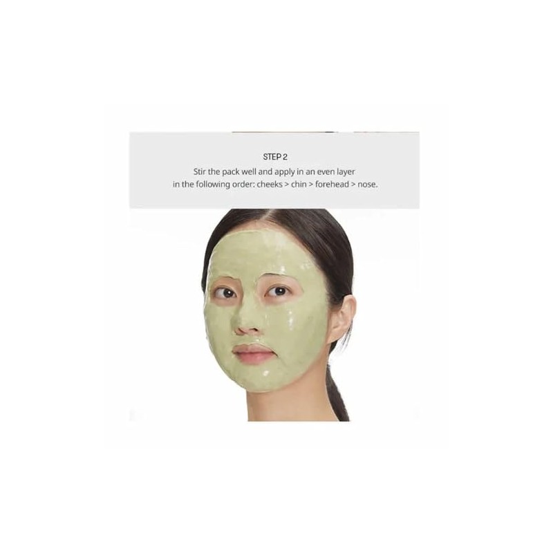 VT COSMETICS Reedle Shot Ex Collagen Modeling Pack