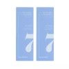 No Wah Sye 헤드스파7 노워시 샴푸 100ml x 2 Heads