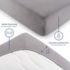 Blumtal Premium Topper Box Spring Fitted Sheet 180 x 200