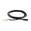 SLV 5 m Feed Cable for GALEN LED, Black