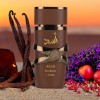 Lattafa Asad Bourbon Unisex Eau de Parfum 3.4 Fl Oz