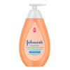 Johnson's Baby Jabón Y Shampoo Para Bebé Sin Lágrimas 400