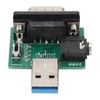 Game IO Board for 2600 to for SNAC Delayless USB