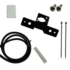 OTORAM Jimney/Jim Niesiera (H30/7 to Present) Compatible with Rear View Camera Mounting Kit