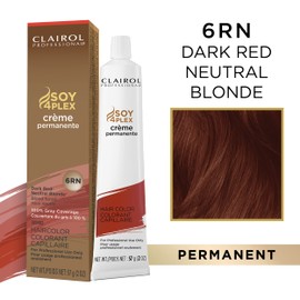 Clairol Professional Permanent Crème Hair Color, 2 oz