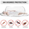 Horuili® Pop Up Mosquito Net, 200 x 80 x 56