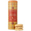 Fortnum and Mason British, Fortnum’s Salted Hazelnut Shortbread Rounds, 125g