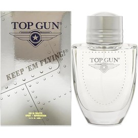 Top Gun Rivet by Top Gun for Men - 3.4 oz EDT Spray