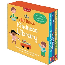 The Highlights Kindness Library