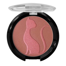 Love Struck Powder Blusher + Bronzer - Babe