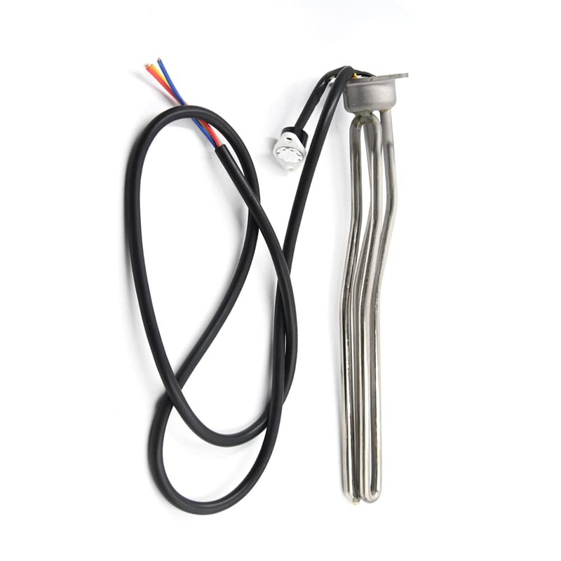 YUCKMZ Compatible With Truma Ultrastore Water Heater Element 850W 70020-00270