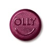 OLLY OLLY Women's Multivitamin Gummy, Vitamins A, D, C, E,