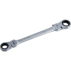 Pro-Auto Double Flex Lock Gear Wrench 14×17mm DFL1417