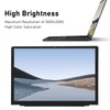 Laptop Touch Screen Replacement Precise Organic Light Emitting Diode Screen