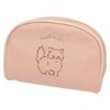 Millimillimeter Round Pouch Cat Cat