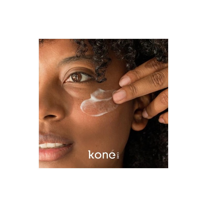 CREMA Nº1 ILUMINADORA - NUTRITIVA con VITAMINA C KONE CARE