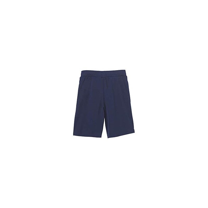 Vertbaudet Boys' Functional Sports Shorts, navy