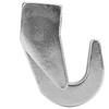 Marine Cargo Hook Stainless Steel Single Hook for Yacht Fishing
