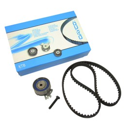 Metzger WM-Z 600 Dayco Timing Belt Set