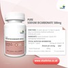 VitaThrive® Sodium Bicarbonate 500mg – 90 Capsules