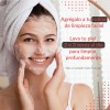Oxy Clean Jabón Antiacné Elimina Grasa E Impurezas 90g Grasa