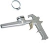 Kraft Tool PC801 Broadcast Gun and Hopper