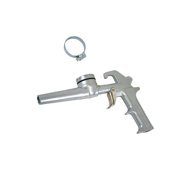 Kraft Tool PC801 Broadcast Gun and Hopper