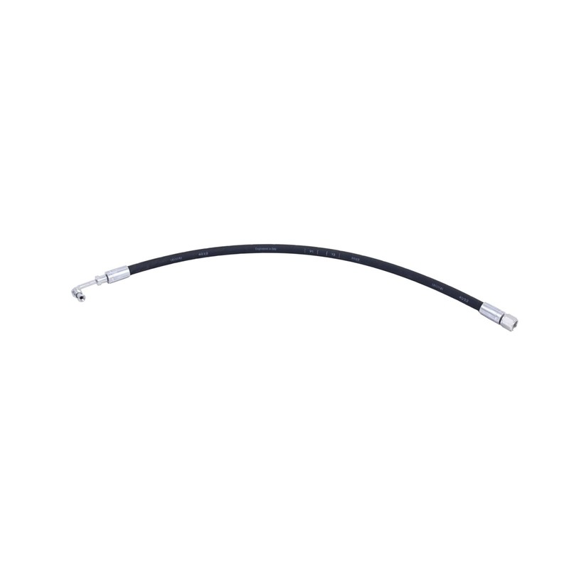 IEQFUE Power Steering Hose R/H 1672421M92 Compatible with Massey Ferguson
