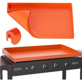 ​Carry360 Silicone Grill Cover for Blackstone 28 Inch Griddle | Full Coverage Protector Mat | Food Grade Heavy Duty | Prevents Rust & Debris | Reusable BBQ Accessory​ ﻿