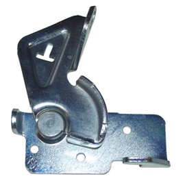 PARTSMART SMR89MTR69572 Keeper, Rollup Door