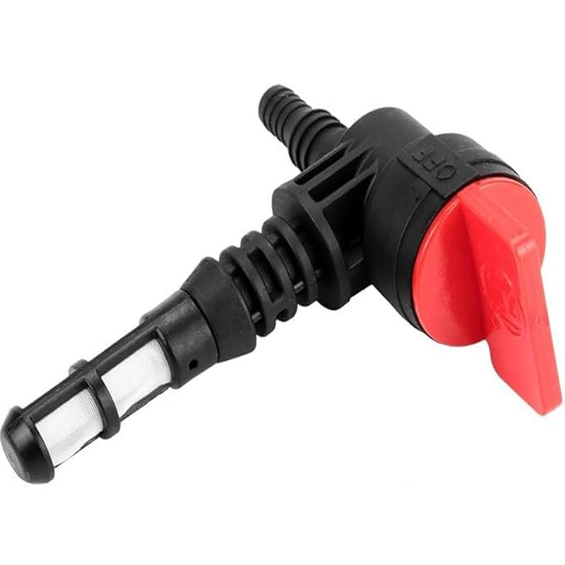 Fuel Valve Petcock Replacement for Generac Wheelhouse 5500 Generator Model#