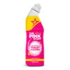 The Pink Stuff Miracle Toilet Cleaner, 750ml – Powerful Stain-Removing