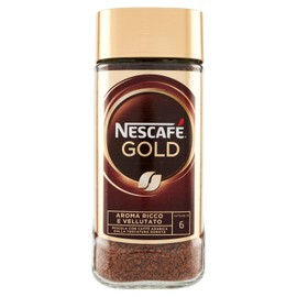 NESCAFÉ Gold löslicher Kaffee, 100 g