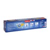 Toppits SafeLoc Double Lock Freezer Bags, 12 x 3 Litre