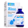 Infantum Zinc, 2 FL OZ (Gluten Free, Nut Free, Sugar