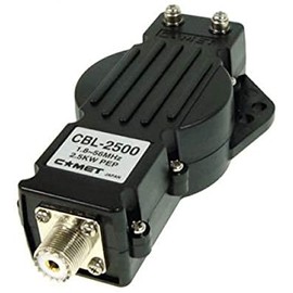 Comet COMET cbl2500 HF – VHF Wideband Balan (CBL – 2500)