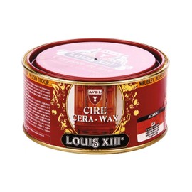 LOUIS XIII 0 Paste Wax